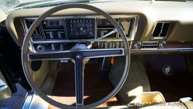 1968 Buick Electra 225 For Sale - 22197320 - 24