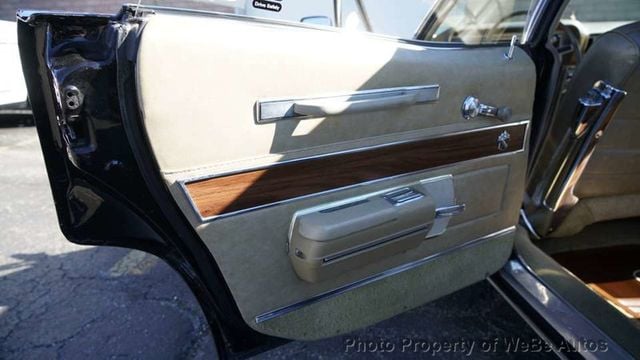 1968 Buick Electra 225 For Sale - 22197320 - 26