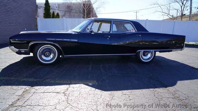 1968 Buick Electra 225 For Sale - 22197320 - 2