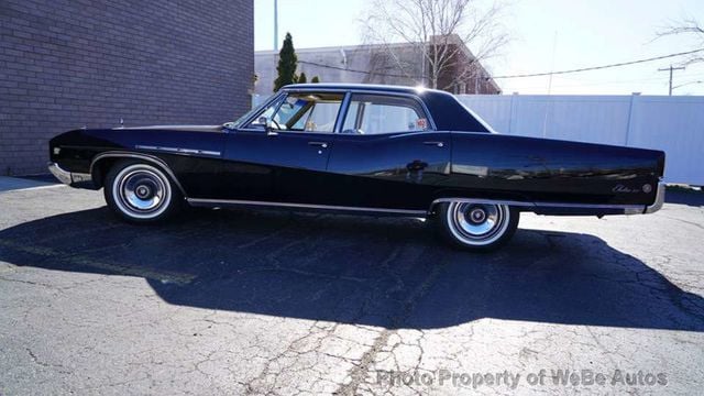 1968 Buick Electra 225 For Sale - 22197320 - 3