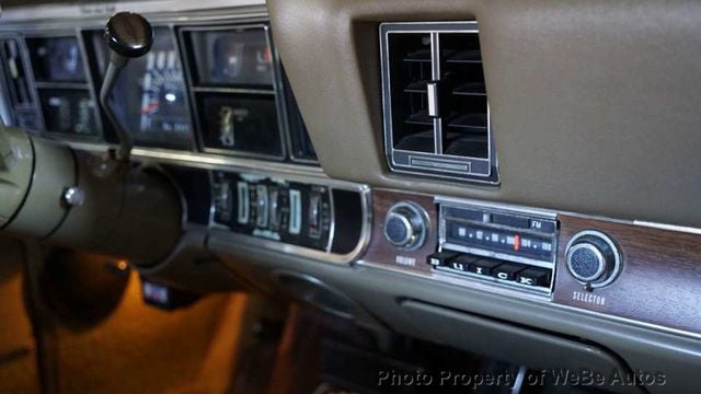 1968 Buick Electra 225 For Sale - 22197320 - 40