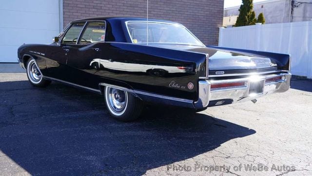 1968 Buick Electra 225 For Sale - 22197320 - 5