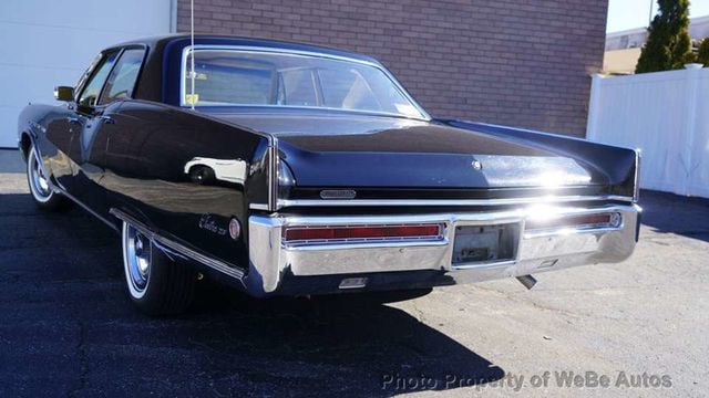 1968 Buick Electra 225 For Sale - 22197320 - 6