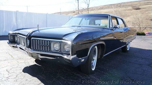 1968 Buick Electra 225 For Sale - 22197320 - 7