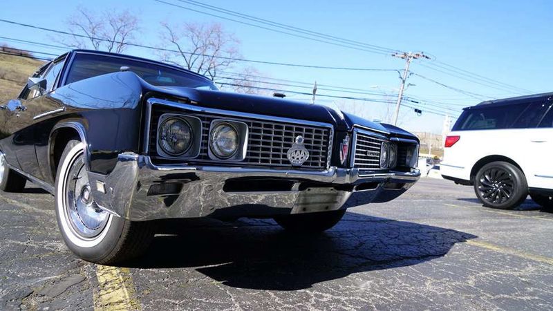 1968 Buick Electra 225 Limited For Sale - 22197320 - 10
