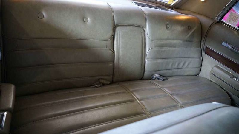 1968 Buick Electra 225 Limited For Sale - 22197320 - 42