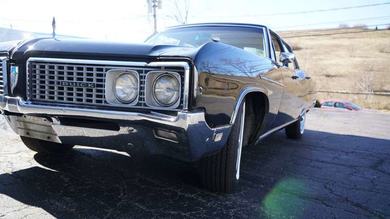 1968 Buick Electra 225 Limited For Sale - 22197320 - 8