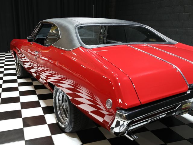 1968 Buick GS 400 - Scarlet Red - 23056714 - 28