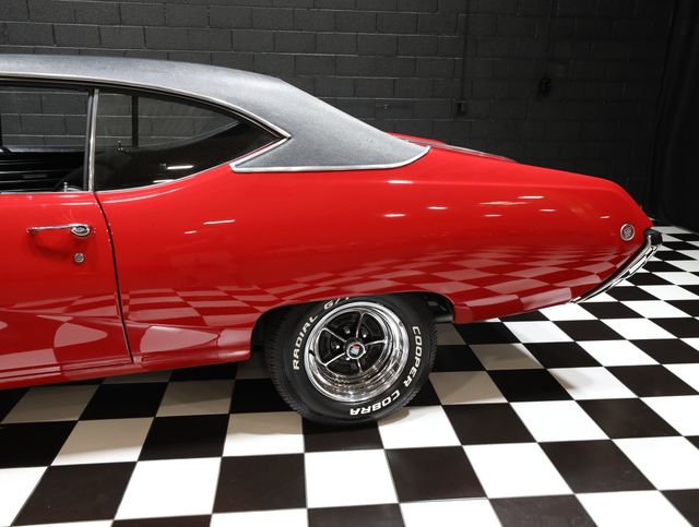 1968 Buick GS 400 - Scarlet Red - 23056714 - 30