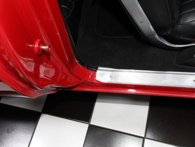 1968 Buick GS 400 - Scarlet Red - 23056714 - 39