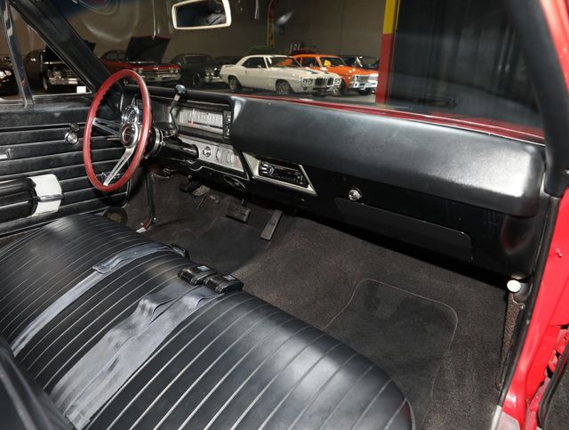 1968 Buick GS 400 - Scarlet Red - 23056714 - 41