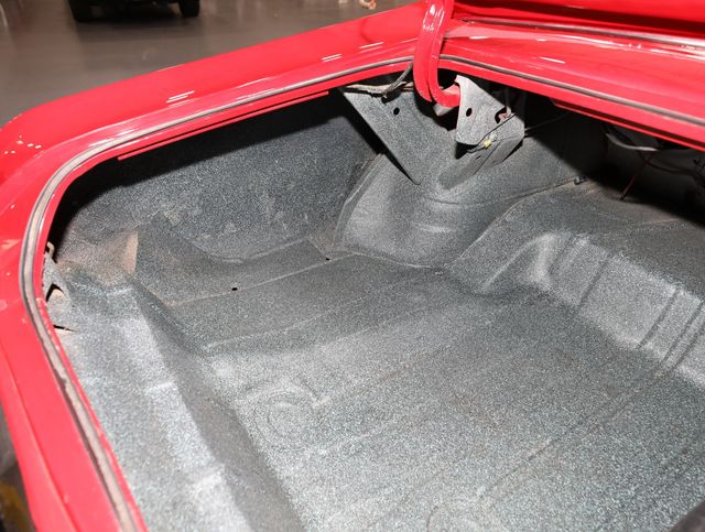 1968 Buick GS 400 - Scarlet Red - 23056714 - 44