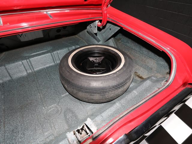 1968 Buick GS 400 - Scarlet Red - 23056714 - 45