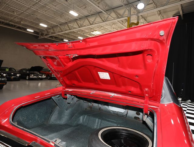 1968 Buick GS 400 - Scarlet Red - 23056714 - 46