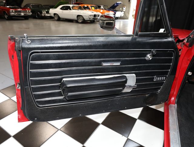 1968 Buick GS 400 - Scarlet Red - 23056714 - 48