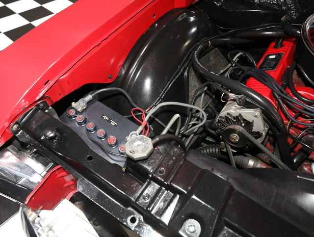 1968 Buick GS 400 - Scarlet Red - 23056714 - 73