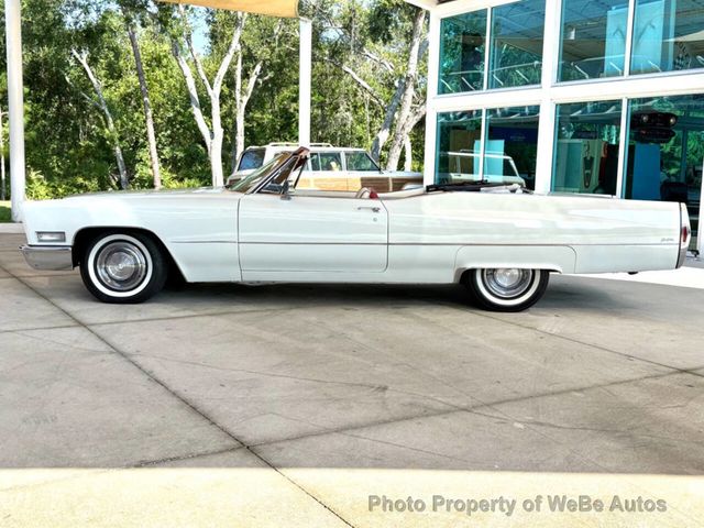 1968 Used Cadillac DeVille at WeBe Autos Serving Long Island, NY