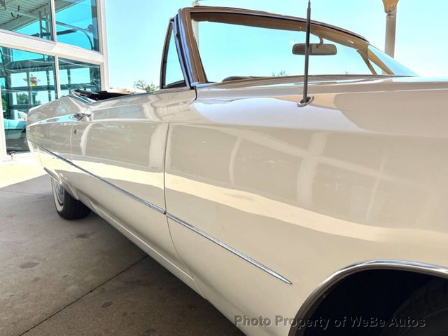 1968 Used Cadillac DeVille at WeBe Autos Serving Long Island, NY