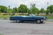 1968 Cadillac Deville Convertible - 22481346 - 22