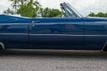 1968 Cadillac Deville Convertible - 22481346 - 27