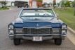 1968 Cadillac Deville Convertible - 22481346 - 29