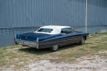 1968 Cadillac Deville Convertible - 22481346 - 33