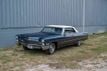 1968 Cadillac Deville Convertible - 22481346 - 37