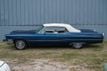 1968 Cadillac Deville Convertible - 22481346 - 38