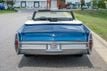 1968 Cadillac Deville Convertible - 22481346 - 3