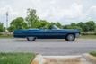 1968 Cadillac Deville Convertible - 22481346 - 5