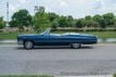 1968 Cadillac Deville Convertible - 22481346 - 70