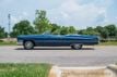 1968 Cadillac Deville Convertible - 22481346 - 71