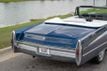 1968 Cadillac Deville Convertible - 22481346 - 80