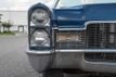 1968 Cadillac Deville Convertible - 22481346 - 83