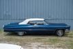 1968 Cadillac Deville Convertible - 22481346 - 84