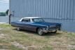 1968 Cadillac Deville Convertible - 22481346 - 85