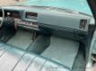 1968 Cadillac DeVille Convertible For Sale - 22531678 - 9