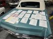 1968 Cadillac DeVille Convertible For Sale - 22531678 - 17