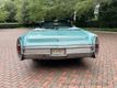 1968 Cadillac DeVille Convertible For Sale - 22531678 - 7