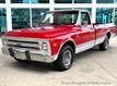 1968 Chevrolet C10  - 23026743 - 0