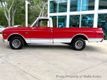 1968 Chevrolet C10  - 23026743 - 9