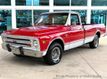 1968 Chevrolet C10  - 23026743 - 10