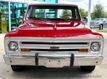 1968 Chevrolet C10  - 23026743 - 1