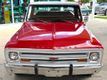 1968 Chevrolet C10  - 23026743 - 2
