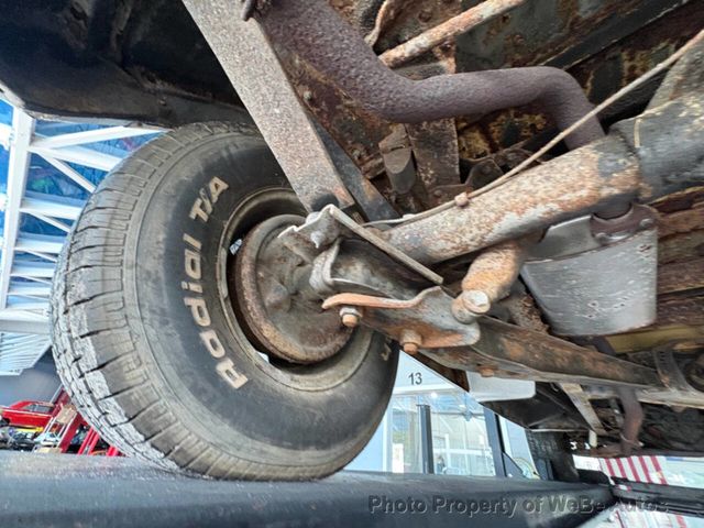 1968 Chevrolet C10  - 23026743 - 44
