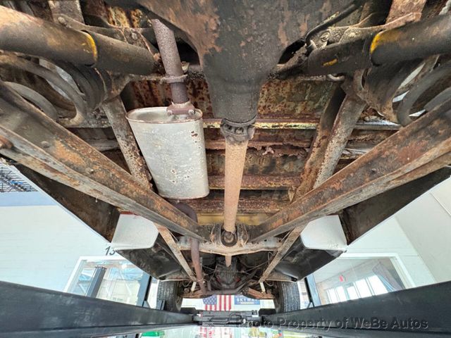 1968 Chevrolet C10  - 23026743 - 46