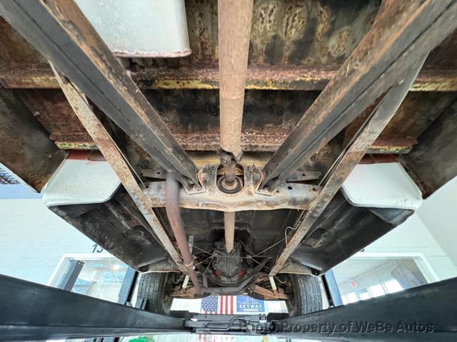 1968 Chevrolet C10  - 23026743 - 47