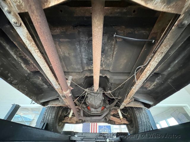 1968 Chevrolet C10  - 23026743 - 48