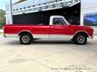 1968 Chevrolet C10  - 23026743 - 4