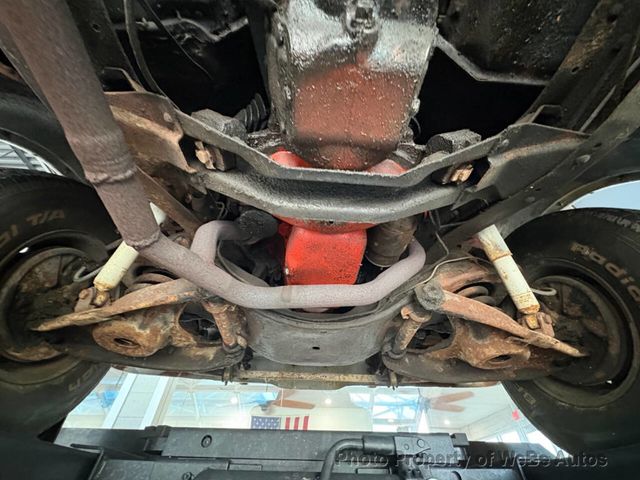 1968 Chevrolet C10  - 23026743 - 50